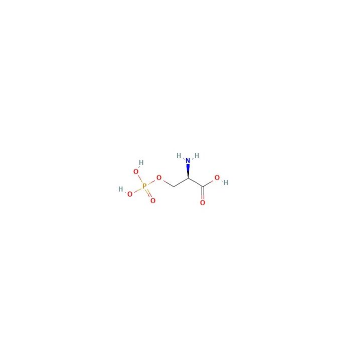 O-Phospho-D-serine - ≥97% CAS No(73913-63-0) by Aladdin Scientific