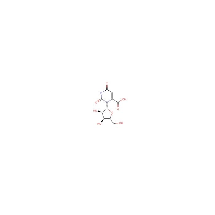 Orotidine - ≥90% CAS No(314-50-1) by Aladdin Scientific