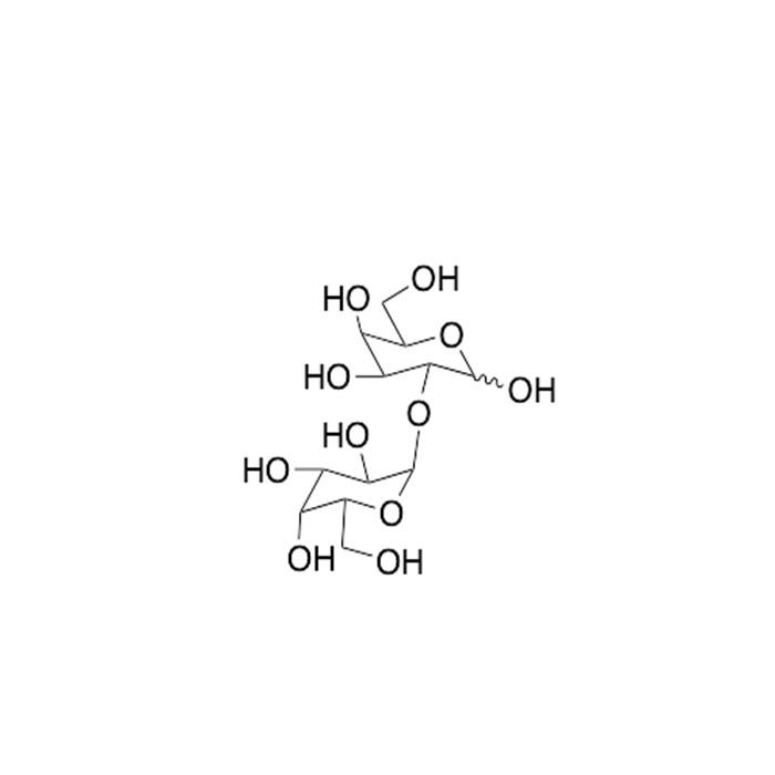 2-O-(a-D-Galactopyranosyl)-D-galactose - ≥95% CAS No(93601-68-4) by Aladdin Scientific