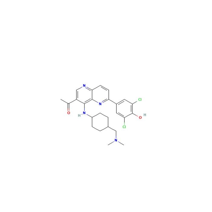 OTSSP167 - Moligand™, ≥98% CAS No(1431697-89-0) by Aladdin Scientific