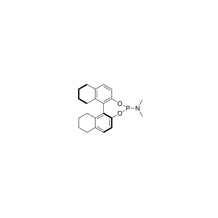 (S)-(+)-(8,9,10,11,12,13,14,15-Octahydro-3,5-dioxa-4-phospha-cyclohepta[2,1-a;3,4-a']dinaphthalen-4-yl)dimethylamine - ≥98% CAS No(389130-06-7) by Aladdin Scientific
