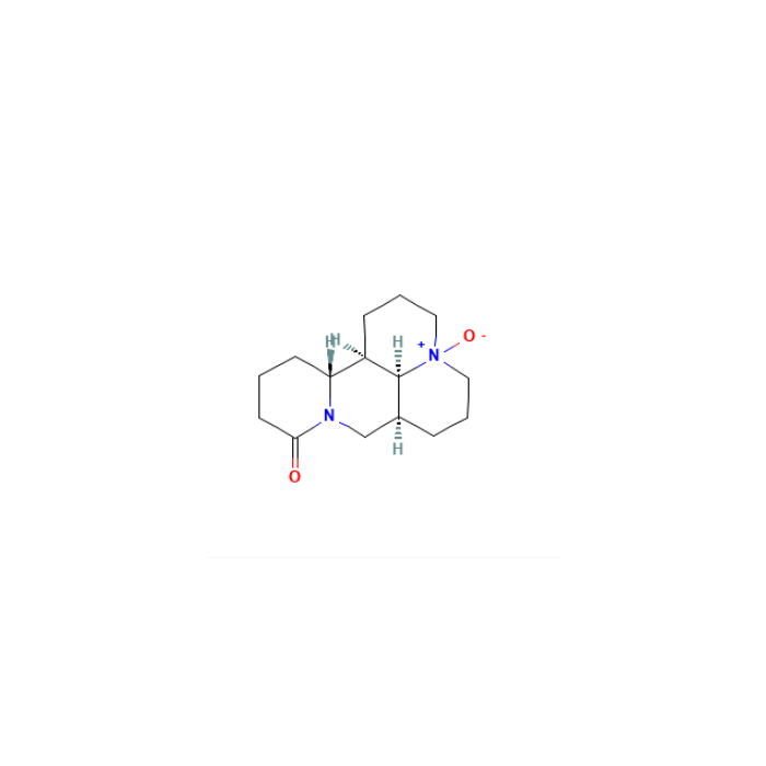 Oxysophoridine - ≥98% CAS No(54809-74-4) by Aladdin Scientific