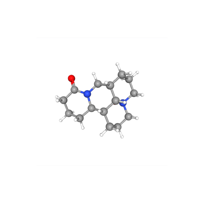 Oxysophoridine - ≥98% CAS No(54809-74-4) by Aladdin Scientific