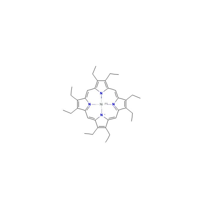 Ni(II) Octaethylporphine - ≥97% CAS No(24803-99-4) by Aladdin Scientific