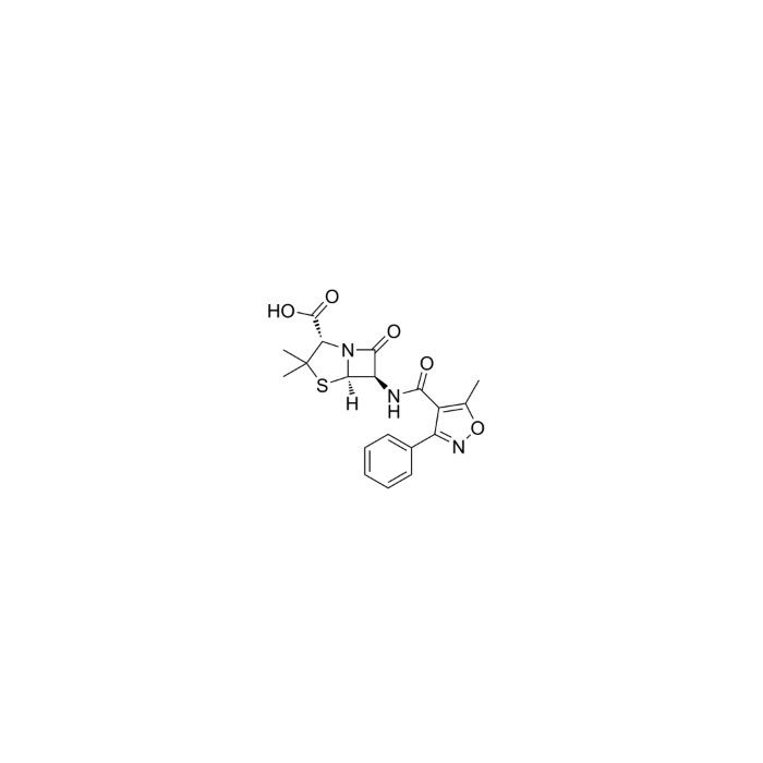 oxacillin - Moligand™, ≥98% CAS No(66-79-5) by Aladdin Scientific