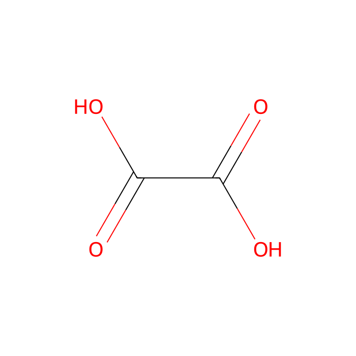 Oxalic acid - ≥99% CAS No(144-62-7) by Aladdin Scientific