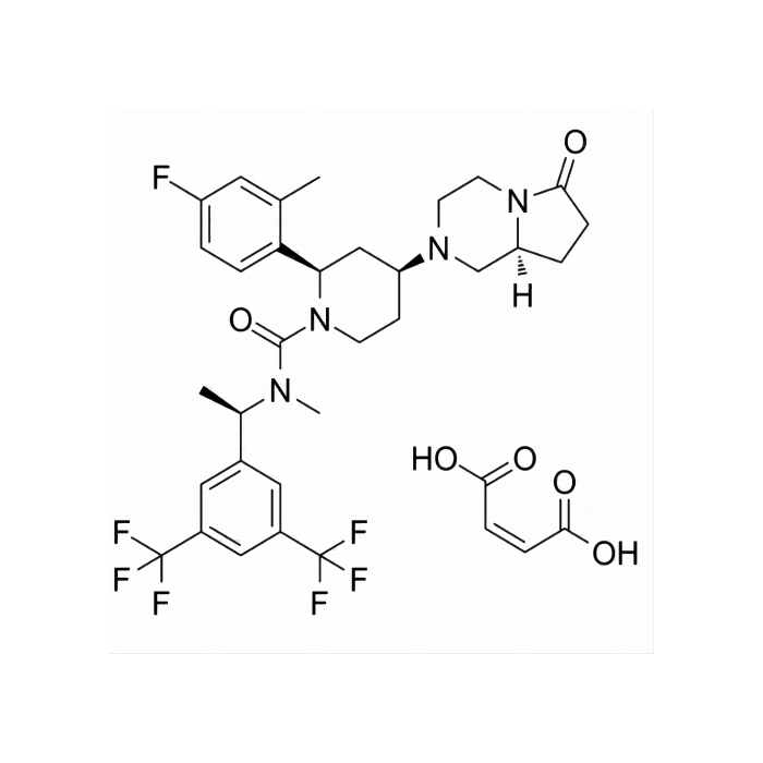 Orvepitant maleate - ≥99% CAS No(579475-24-4) by Aladdin Scientific