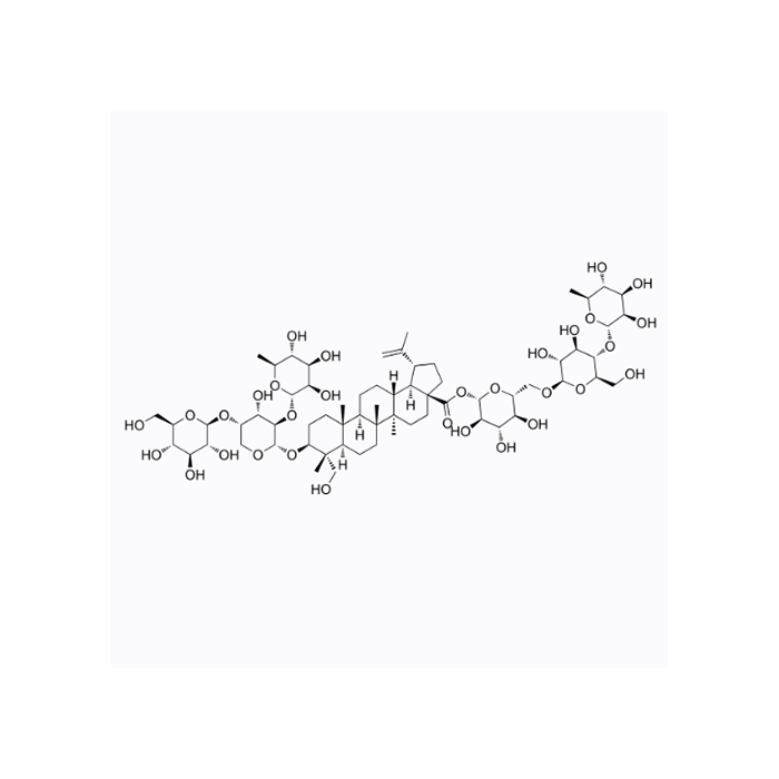 Pulsatilloside E - ≥98% CAS No(366814-43-9) by Aladdin Scientific