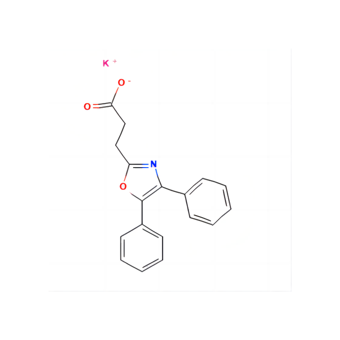 Oxaprozin Potassium - ≥95% CAS No(174064-08-5) by Aladdin Scientific