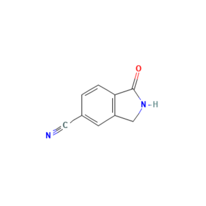1-Oxoisoindoline-5-carbonitrile - ≥97% CAS No(1261869-76-4) by Aladdin Scientific