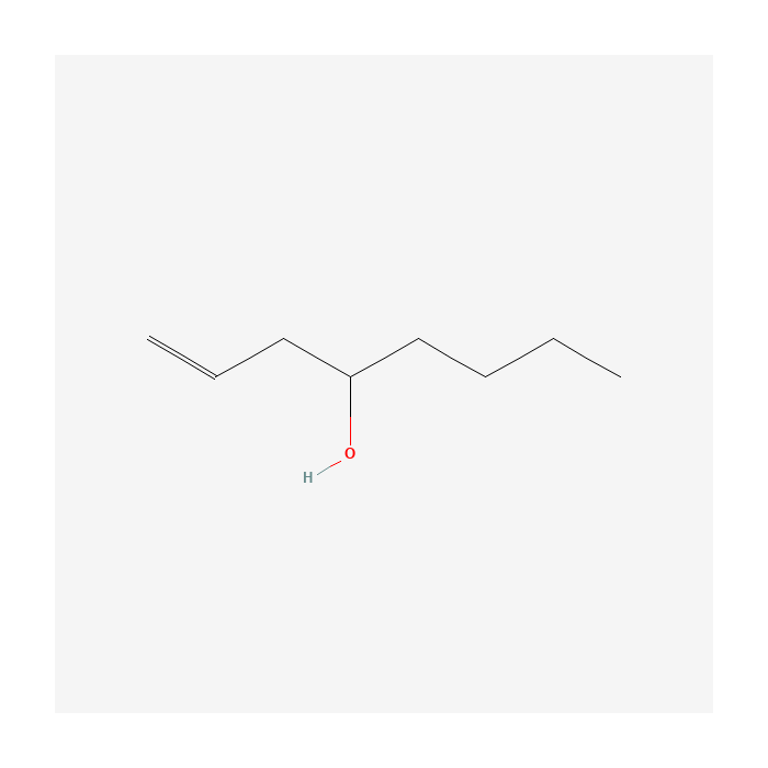 Oct-1-en-4-ol - ≥95% CAS No(40575-42-6) by Aladdin Scientific