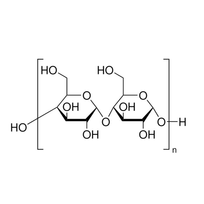 Starch soluble - ACS CAS No(9005-84-9) by Aladdin Scientific