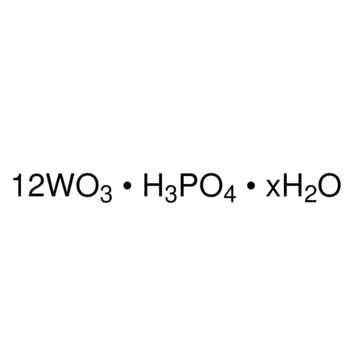 Phosphotungstic acid hydrate - AR CAS No(12501-23-4) by Aladdin Scientific