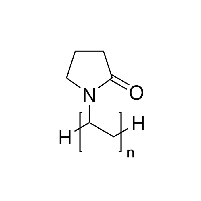 Polyvinylpyrrolidone(PVP-P) - USP grade,cross-linked,powder CAS No(25249-54-1) by Aladdin Scientific