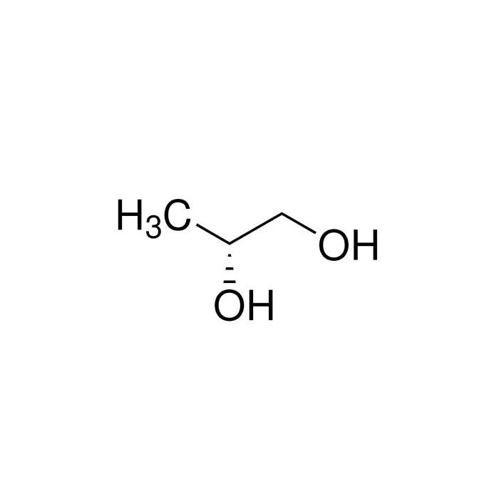(R)-(-)-1,2-propanediol - ≥99% CAS No(4254-14-2) by Aladdin Scientific