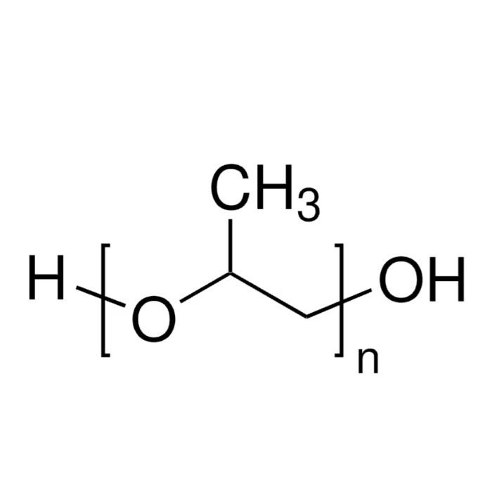 Poly(propylene glycol)（PPG） - average Mw 1000 CAS No(25322-69-4) by Aladdin Scientific