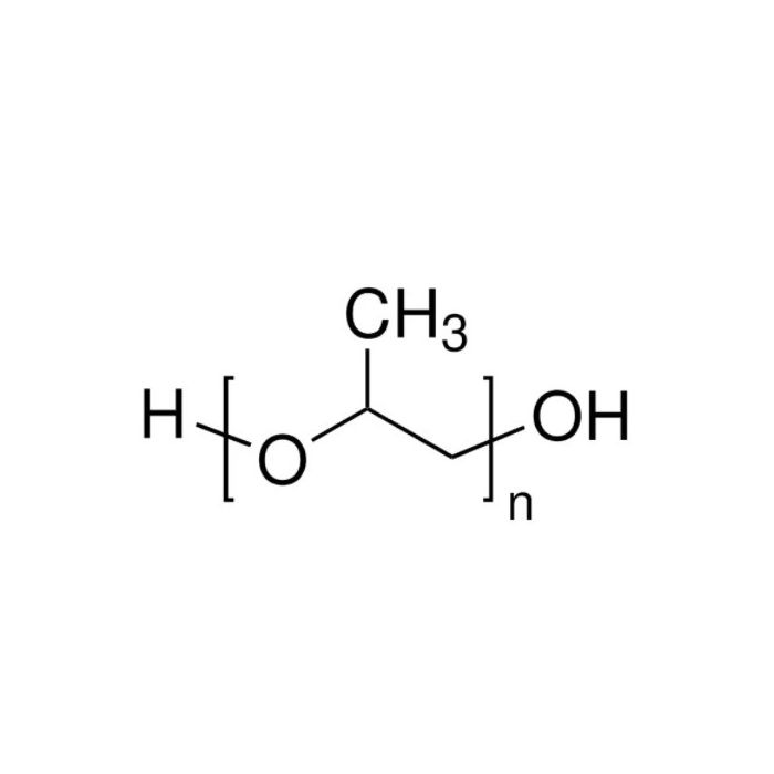 Poly(propylene glycol) (PPG) - average Mw 3000 CAS No(25322-69-4) by Aladdin Scientific