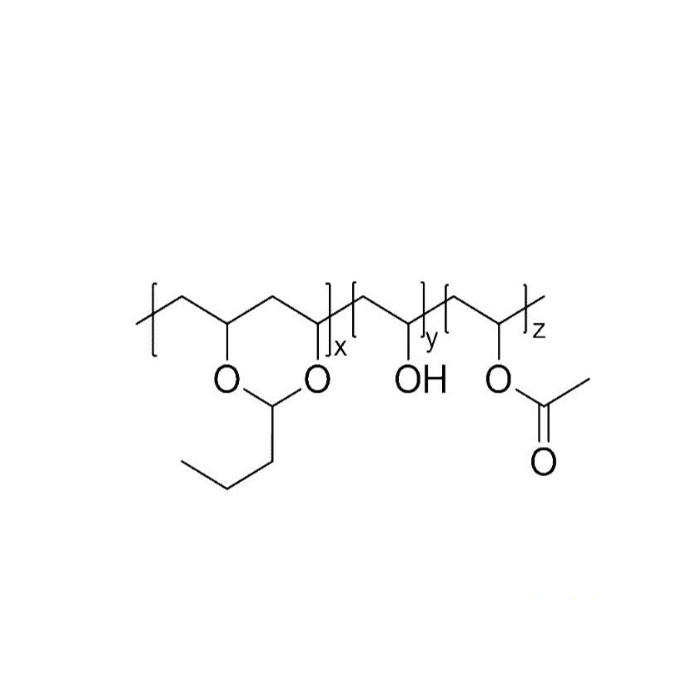 Butvar® B-76Polyvinyl butyral(PVB) - M.W.90,000-120,000 CAS No(63148-65-2) by Aladdin Scientific
