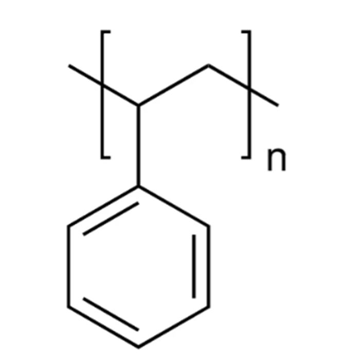 Latex beads,polystyrene - diameter 5.0 - 5.9um ,2.5% w/v CAS No(9003-53-6) by Aladdin Scientific