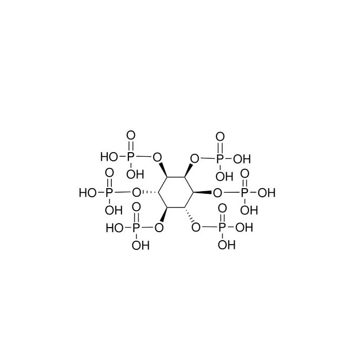 Phytic acid solution - 50% in H2O CAS No(83-86-3) by Aladdin Scientific