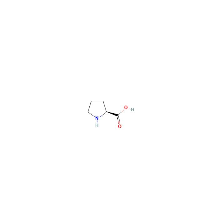 L-Proline - ≥99% CAS No(147-85-3) by Aladdin Scientific