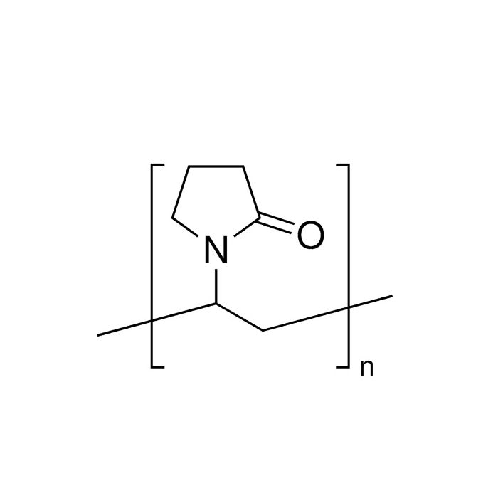 Polyvinylpyrrolidone (PVP) - average Mw 24000,K23-27 CAS No(9003-39-8) by Aladdin Scientific