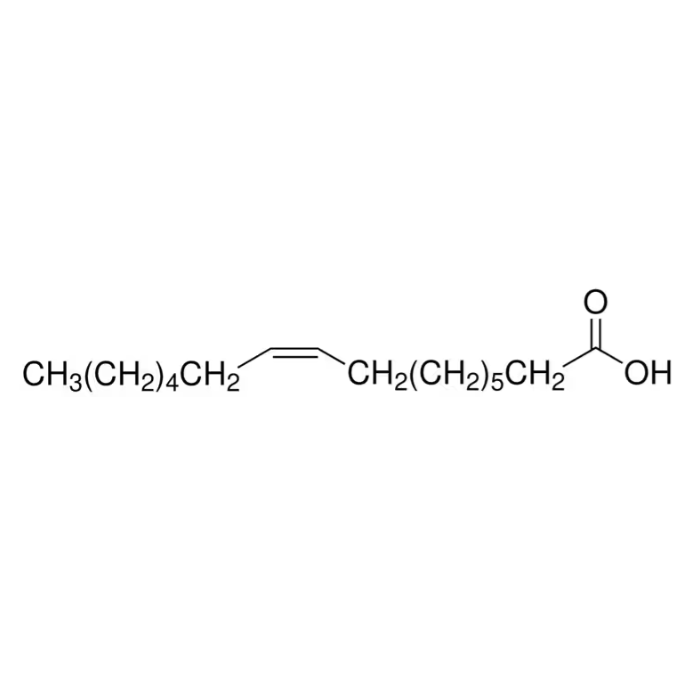 cis-9-Hexadecenoic Acid - Moligand™, ≥98% CAS No(373-49-9) by Aladdin Scientific