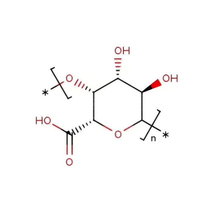 Polygalacturonic acid - ≥85%(T), M.W. 25,000-50,000, from oranges CAS No(25990-10-7) by Aladdin Scientific