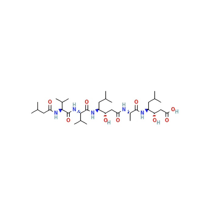 Pepstatin -   CAS No(26305-03-3) by Aladdin Scientific