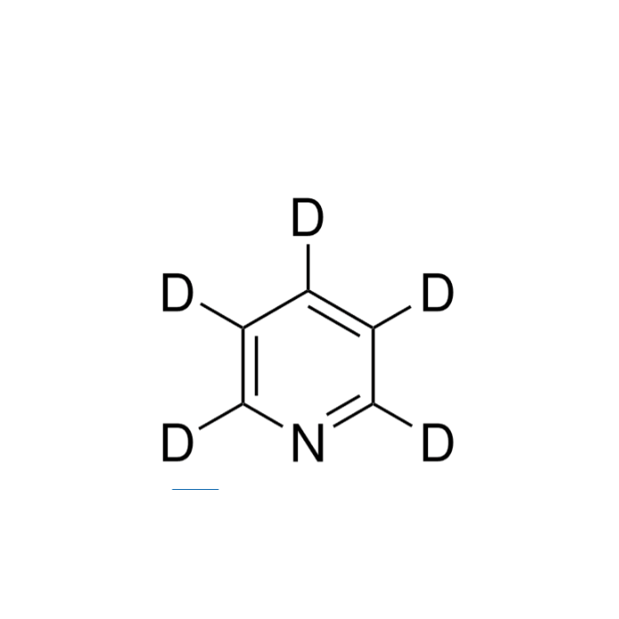 Pyridine-d₅ - ≥99.5 atom% D, contains 0.05 % (v/v) TMS CAS No(7291-22-7) by Aladdin Scientific