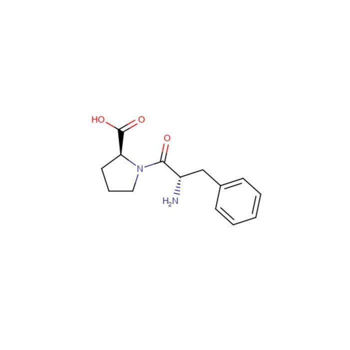 Phe-Pro - ≥98% CAS No(7669-65-0) by Aladdin Scientific