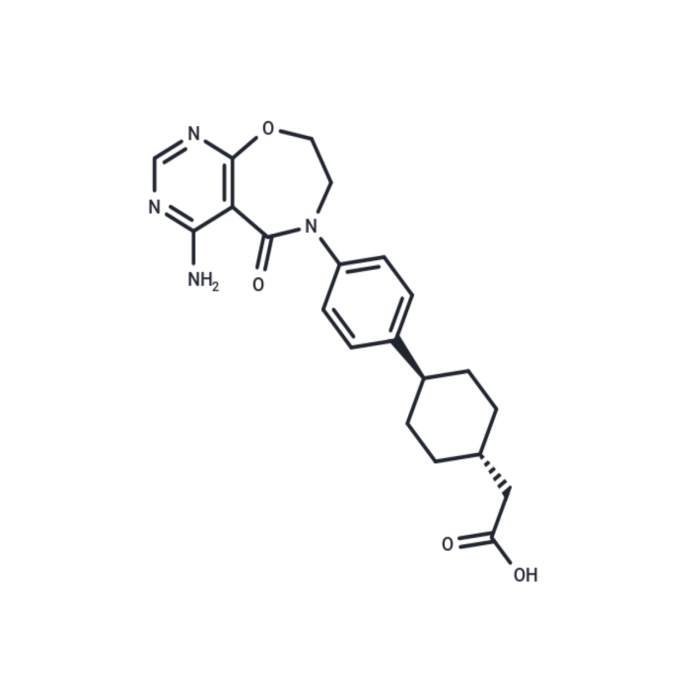 PF-04620110 - Moligand™, ≥99% CAS No(1109276-89-2) by Aladdin Scientific
