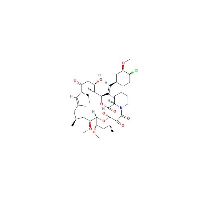 Pimecrolimus - Moligand™, ≥98% CAS No(137071-32-0) by Aladdin Scientific