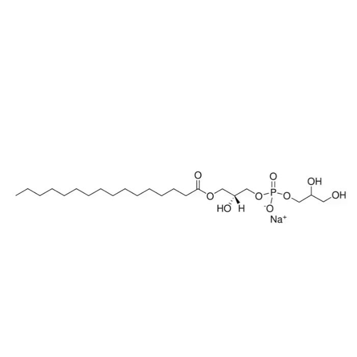 1-palmitoyl-2-hydroxy-sn-glycero-3- phospho-(1'-rac-glycerol) (sodium salt) - ≥99% CAS No(326495-22-1) by Aladdin Scientific