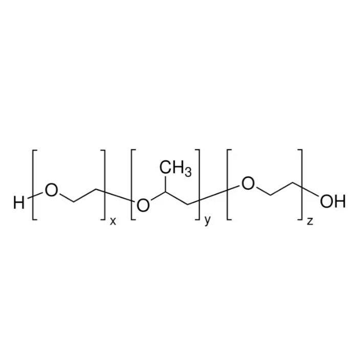 Poly(ethylene glycol)-block-poly(propylene glycol)-block-poly(ethylene glycol) - average Mn ~14,600(EO：PO=8：2) CAS No(9003-11-6) by Aladdin Scientific