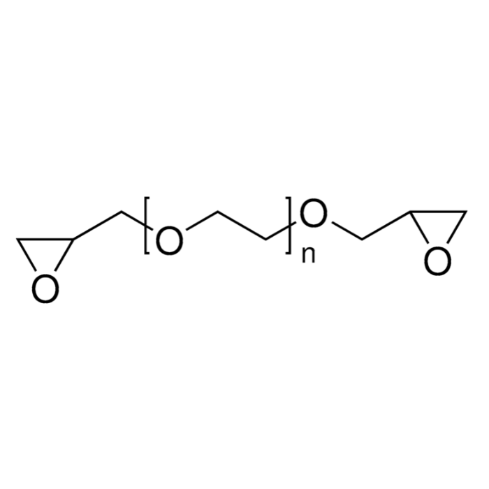 Poly(ethylene glycol) diglycidyl ether - Mn 2,000 CAS No(72207-80-8) by Aladdin Scientific