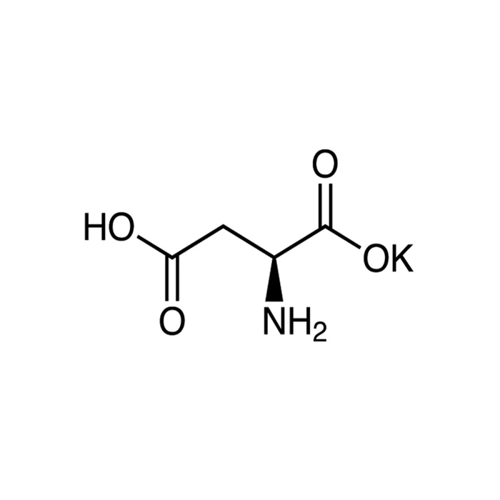 Potassium L-Aspartate Hydrate - ≥97% CAS No(1115-63-5) by Aladdin Scientific