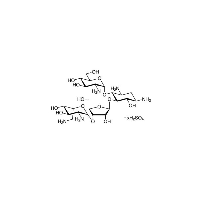Paromomycin Sulfate - ≥94%(HPLC) CAS No(1263-89-4) by Aladdin Scientific
