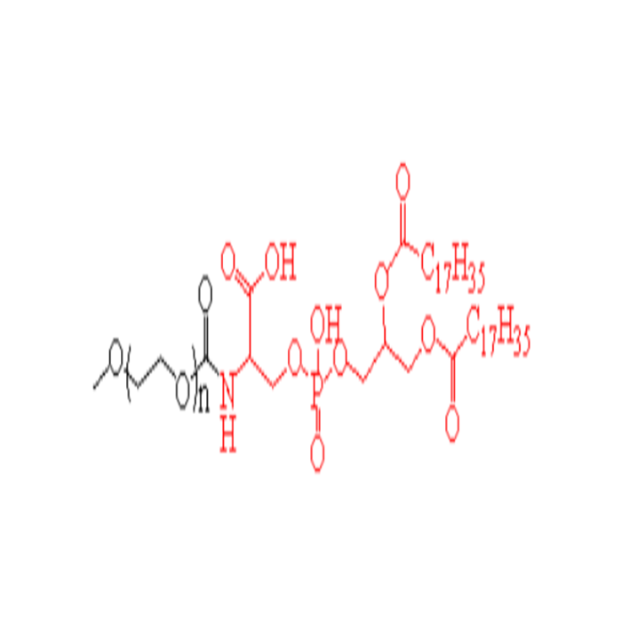 Phosphatidylserine PEG, mPEG PS - MW 2000 Da  by Aladdin Scientific