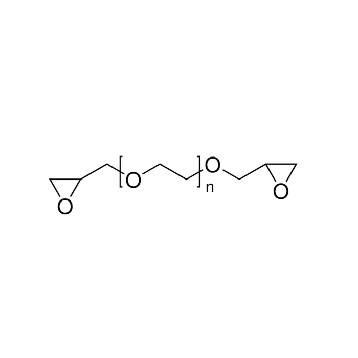 Poly(ethylene glycol) diglycidyl ether - viscosity mPa.s/25℃ 40-80 CAS No(72207-80-8) by Aladdin Scientific