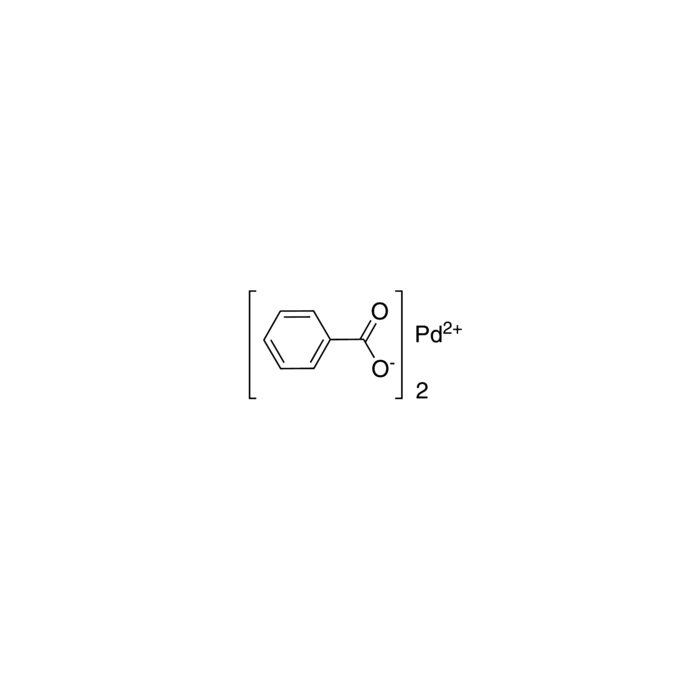 Palladium(II) benzoate - ≥97% CAS No(3375-32-4) by Aladdin Scientific