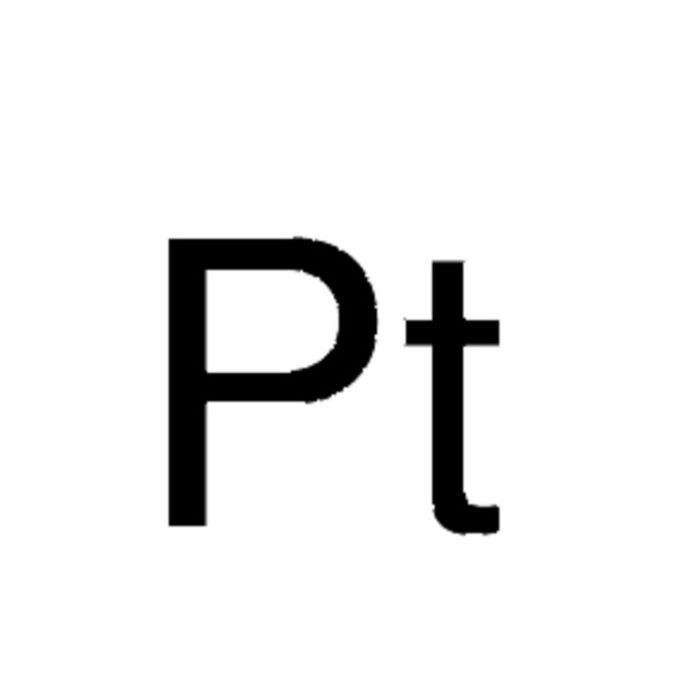 Platinum - 10% on activated carbon CAS No(7440-06-4) by Aladdin Scientific