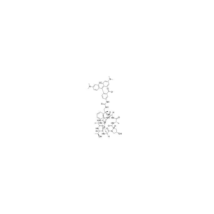 Phalloidin-TRITC - ≥97% CAS No(915013-10-4) by Aladdin Scientific