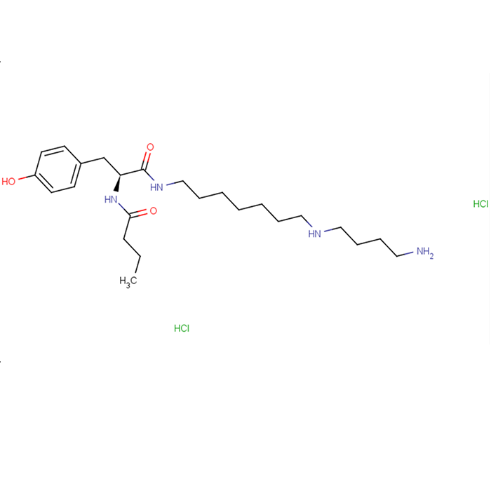 Philanthotoxin 74 dihydrochloride - ≥98%(HPLC) CAS No(1227301-51-0) by Aladdin Scientific