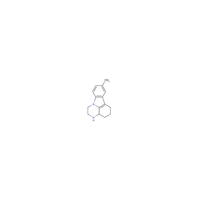 Pirlindole - ≥98% CAS No(60762-57-4) by Aladdin Scientific
