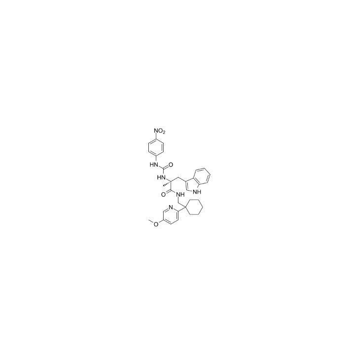 PD 176252 - Moligand™, ≥98%(HPLC) CAS No(204067-01-6) by Aladdin Scientific