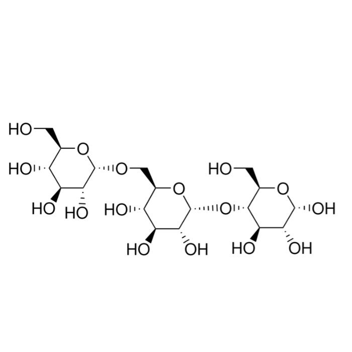 D-Panose - ≥97% CAS No(33401-87-5) by Aladdin Scientific