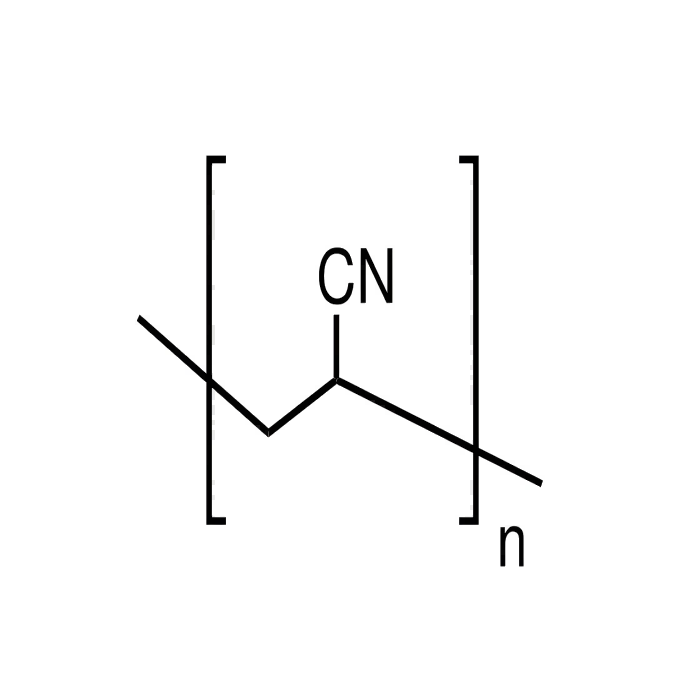 Polyacrylonitrile(PAN) - average Mw 50000 CAS No(25014-41-9) by Aladdin Scientific