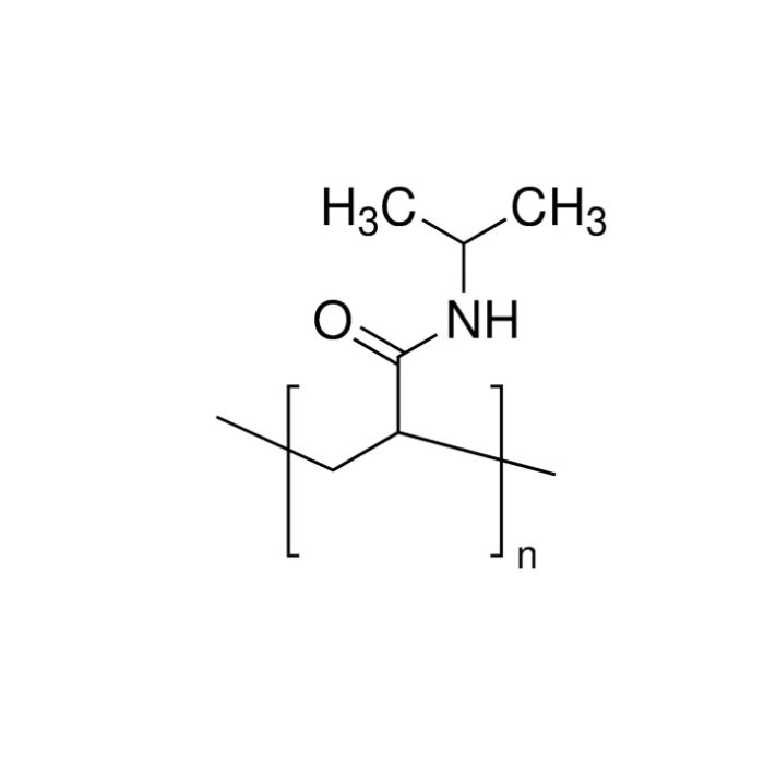 Poly(N-isopropylacrylamide) - Mn 40,000 CAS No(25189-55-3) by Aladdin Scientific