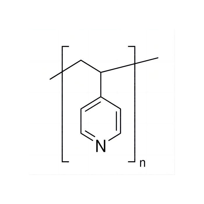 Poly(4-vinylpyridine) - average Mw ~160,000 CAS No(25232-41-1) by Aladdin Scientific